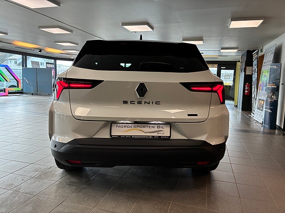 Renault Scenic 5 of 15