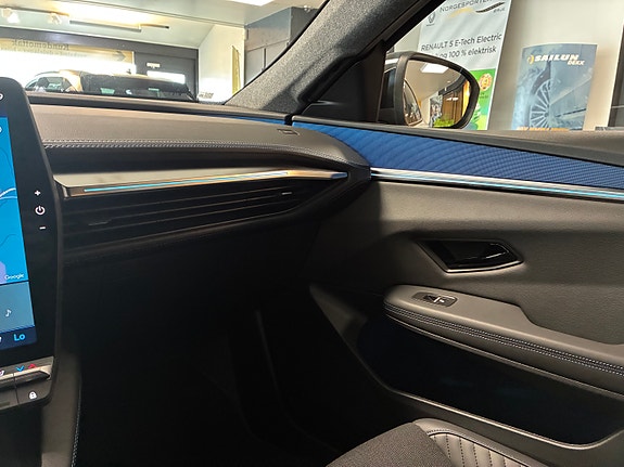 Renault Scenic 10 of 15