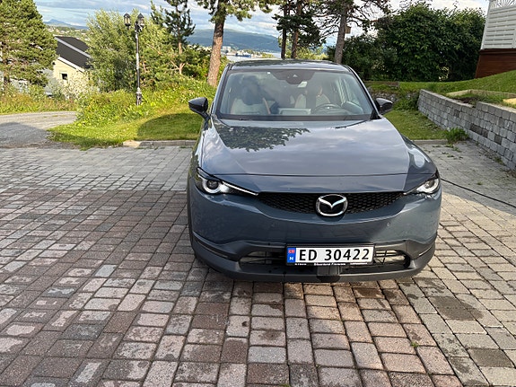 Mazda MX-30 4 of 5