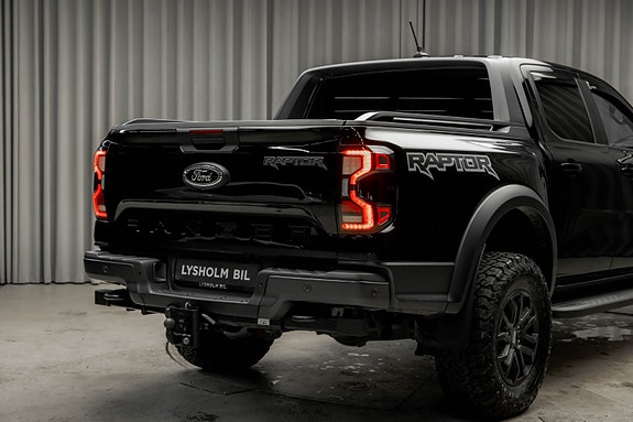 Ford Ranger Raptor 14 of 25