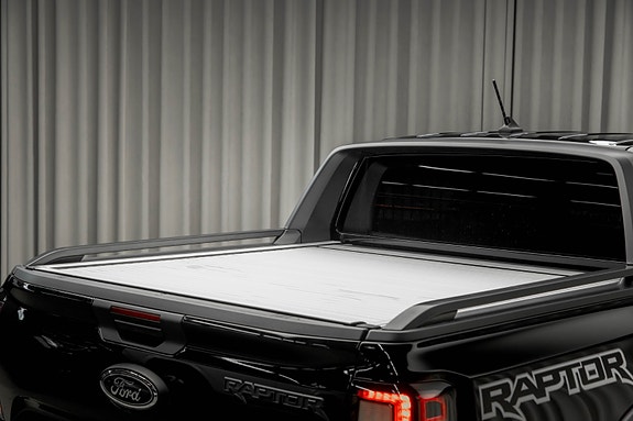 Ford Ranger Raptor 15 of 25