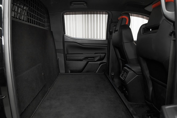 Ford Ranger Raptor 10 of 25