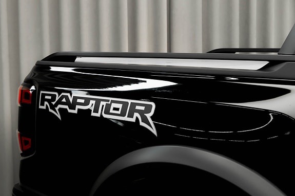 Ford Ranger Raptor 5 of 5