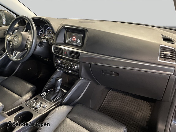 Mazda CX-5 10 of 15