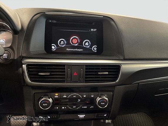 Mazda CX-5 13 of 15