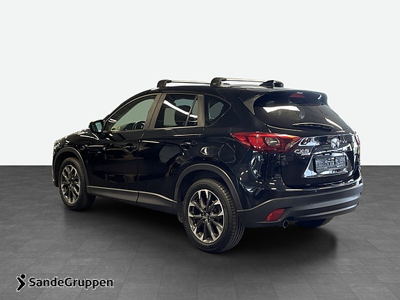 Mazda CX-5 3 of 15