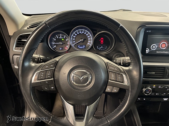 Mazda CX-5 12 of 15