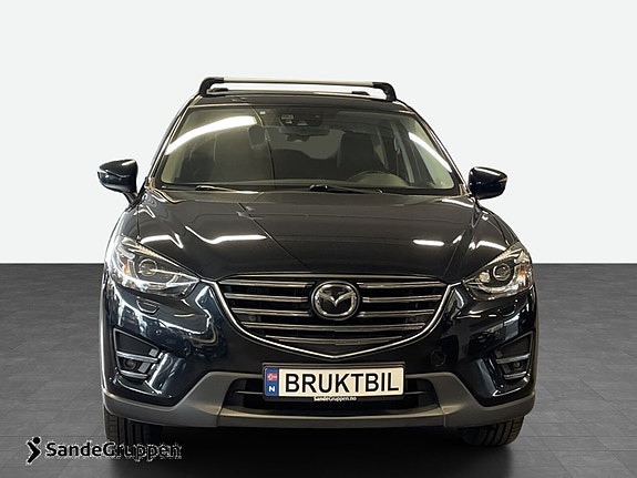 Mazda CX-5 8 of 15
