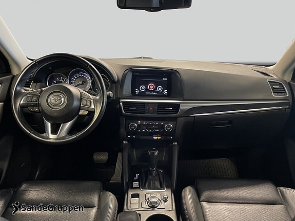 Mazda CX-5 9 of 15