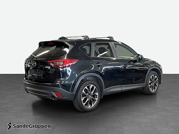 Mazda CX-5 5 of 15