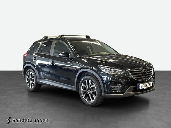 Mazda CX-5 7 of 15