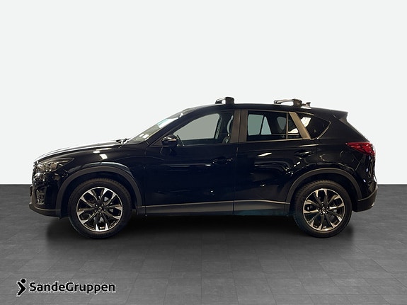 Mazda CX-5 2 of 15