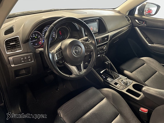 Mazda CX-5 11 of 15