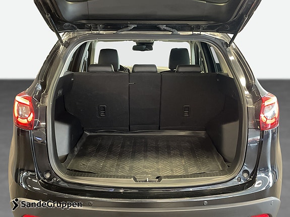 Mazda CX-5 15 of 15