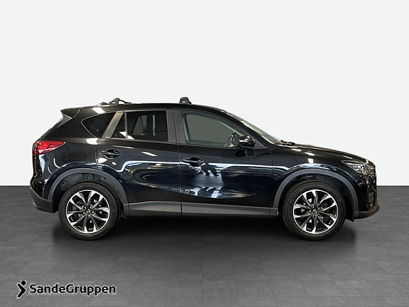 Mazda CX-5 6 of 15