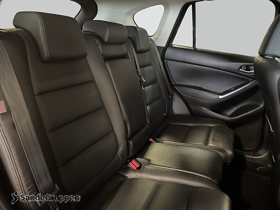 Mazda CX-5 14 of 15