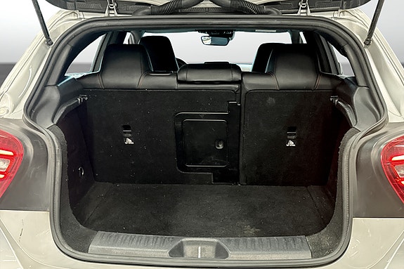Mercedes-Benz A180 16 of 18