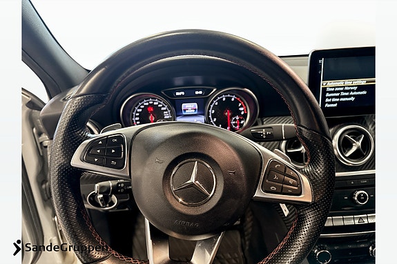 Mercedes-Benz A180 12 of 18