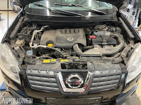Nissan Qashqai 20 of 30