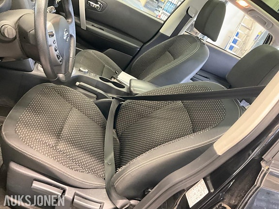 Nissan Qashqai 16 of 30