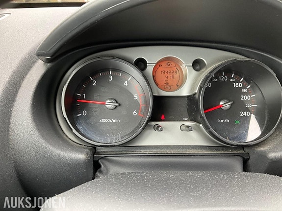 Nissan Qashqai 15 of 30