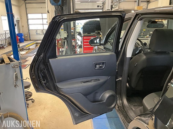 Nissan Qashqai 12 of 30