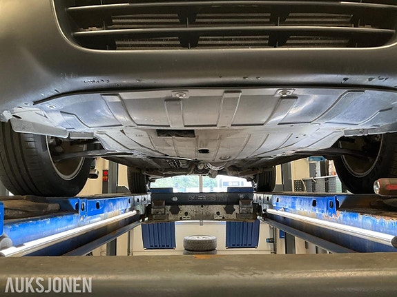 Nissan Qashqai 26 of 30