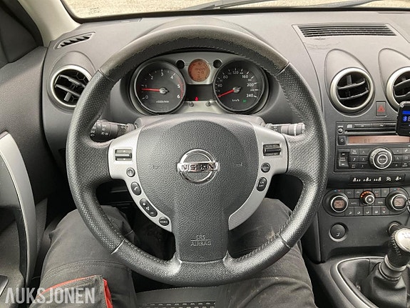 Nissan Qashqai 13 of 30