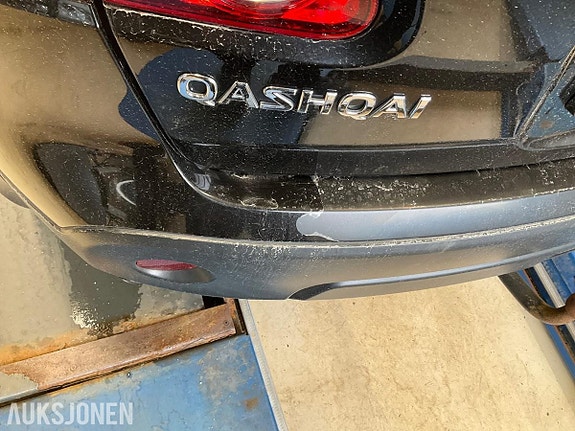 Nissan Qashqai 9 of 30