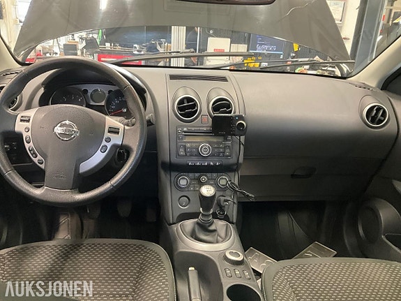 Nissan Qashqai 14 of 30