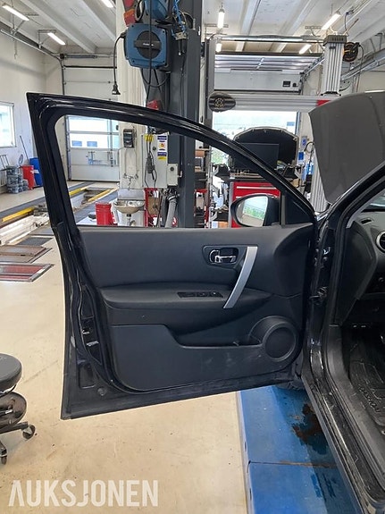 Nissan Qashqai 11 of 30