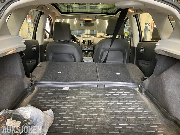 Nissan Qashqai 18 of 30
