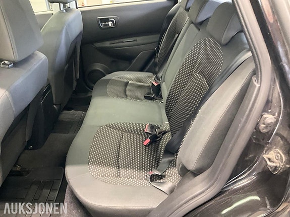 Nissan Qashqai 17 of 30