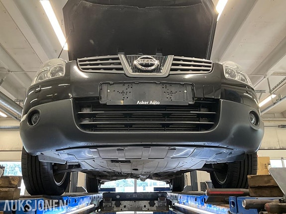 Nissan Qashqai 10 of 30