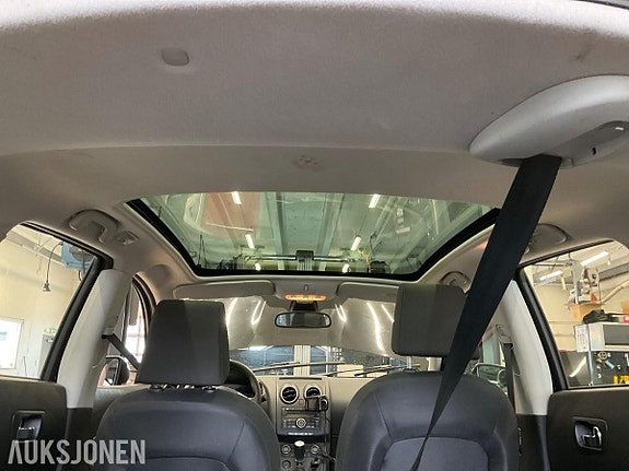 Nissan Qashqai 19 of 30