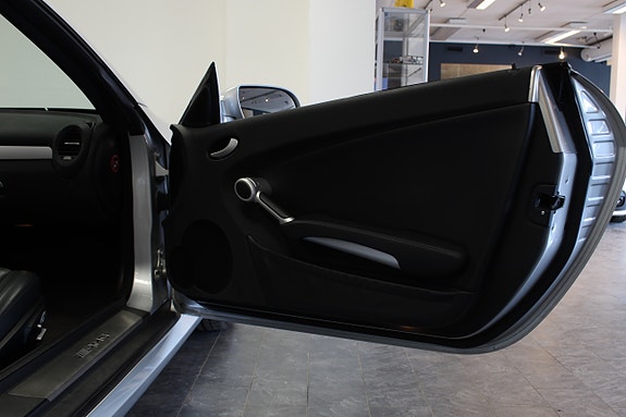Mercedes-Benz SLK55 14 of 30