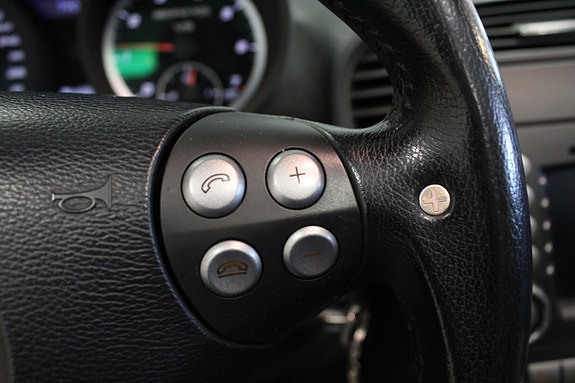 Mercedes-Benz SLK55 23 of 30