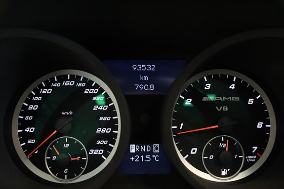 Mercedes-Benz SLK55 29 of 30