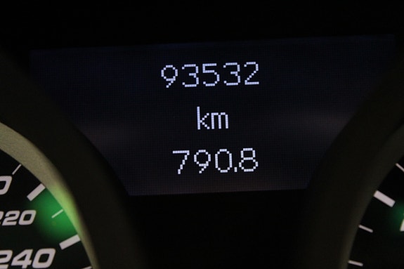Mercedes-Benz SLK55 24 of 30