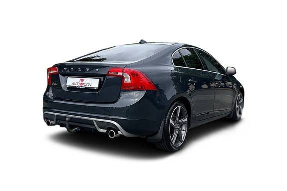 Volvo S60 5 of 5