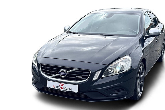 Volvo S60 7 of 30