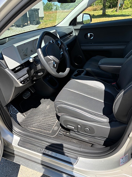 Hyundai Ioniq 5 14 of 15