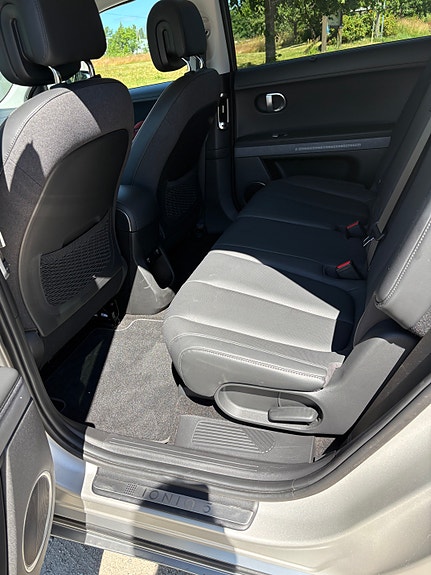 Hyundai Ioniq 5 7 of 15