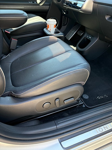 Hyundai Ioniq 5 9 of 15