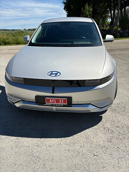 Hyundai Ioniq 5 4 of 15