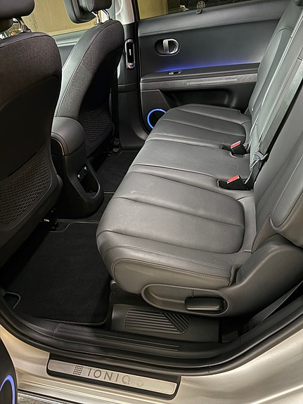 Hyundai Ioniq 5 13 of 15