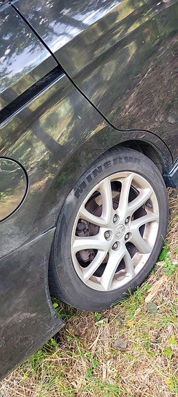 Mazda 5 7 of 7