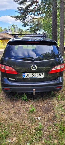 Mazda 5 5 of 7