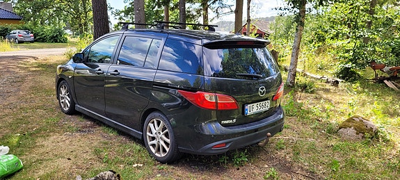 Mazda 5 6 of 7