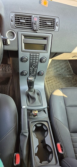 Volvo V50 10 of 18